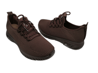 بوت شبابي بني 5G موديل 9673