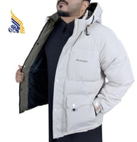 جاكت رجالي منفوخ JYSS