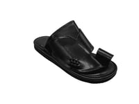 نعال شبابي 010 اسود