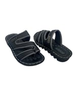 نعال ولادي 7679 اسود