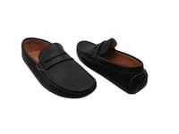 جزمة شبابي اسود 384