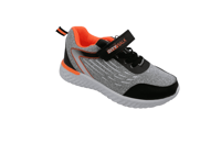 بوت ولادي رصاصي سيتي واك 14289