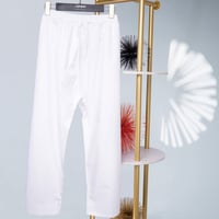 سروال طويل كوستار رجالي قماش