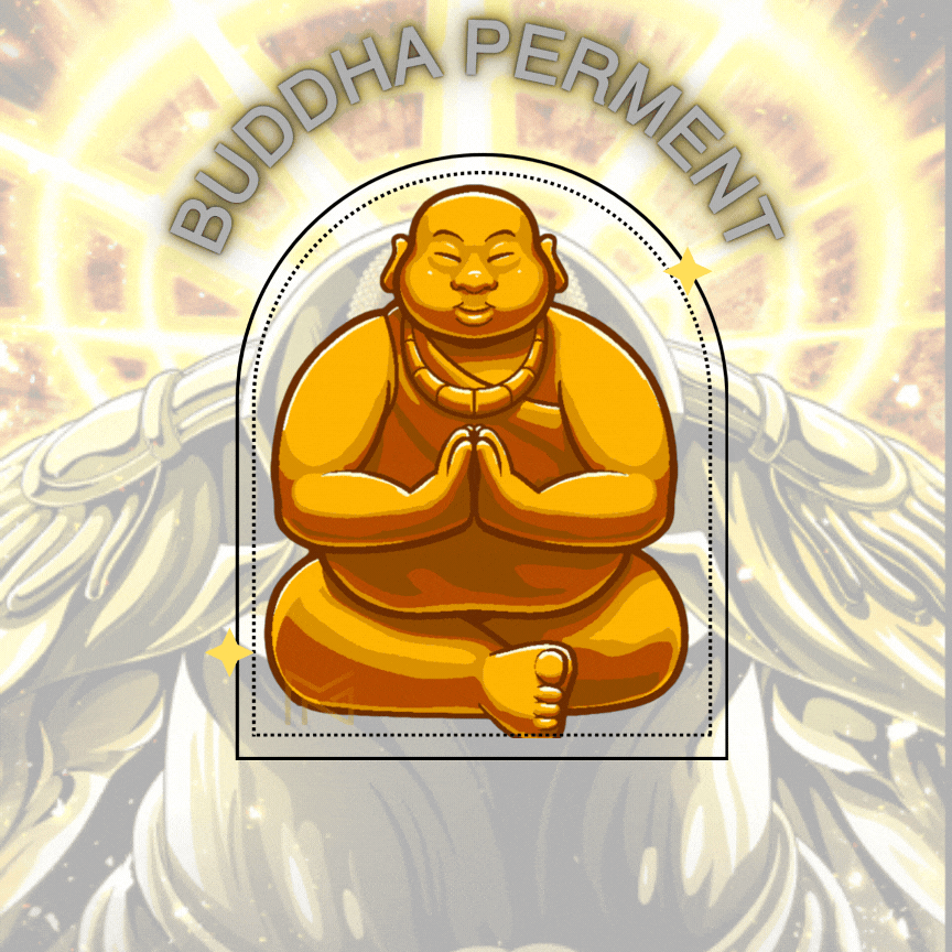 فاكهة البوذا الدائمة بلوكس فروت