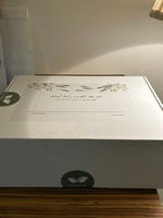 بكج رواء النفاس الملكي ( عرض ديسمبر + تلبينة مجانا...