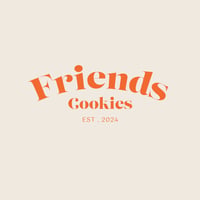 Freinds Cookies