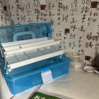 مجموعة ادوات الرسم الصيني للمبتدئين