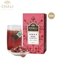 شاي الورد 玫瑰茶