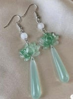 اقراط آسيوية