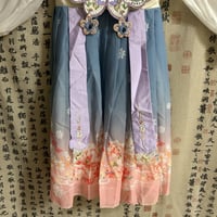 هانفو صيني اطفال- بنفسجي و وردي