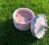 شمع احلام اليونيكورن