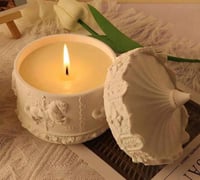 شمع احلام اليونيكورن