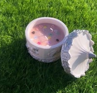 شمع احلام اليونيكورن