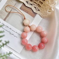 تعليقات جوال بالخرز