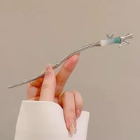 دبوس شعر صيني