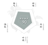 شاي جاردينيا أولونج 栀子乌龙