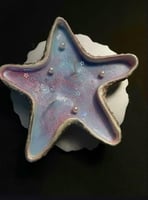 شمعة نجم البحر⭐️