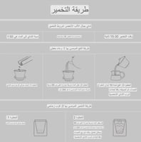 شاي أخضر جبلي 高山绿茶