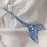 دبوس شعر صيني