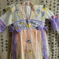 هانفو صيني اطفال -بنفسجي