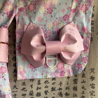 يوكاتا ازرق و وردي اطفال