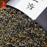 شاي أخضر جبلي 高山绿茶