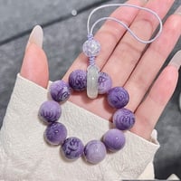 تعليقات جوال بالخرز