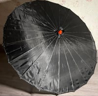 مظلة آسيوية -ايجار