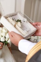 بوكس المخمل | رسالة العُمر
