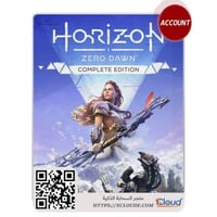 Horizon Zero Dawn