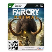 Far Cry Primal Xbox