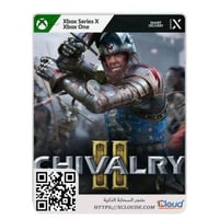 Chivalry 2 Xbox