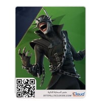 Batman Who Laughs Skin