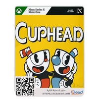 Cuphead Xbox