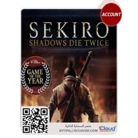 Sekiro: Shadows Die Twice GOTY
