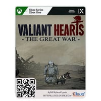 Valiant Hearts Xbox