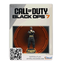 باندل المشغل رايفر Call of Duty: Black Ops 7 - Rav...