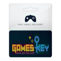 جيمز كي Games Key