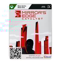 Mirrors Edge Catalyst Xbox