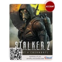 S.T.A.L.K.E.R. 2: Heart of Chernobyl