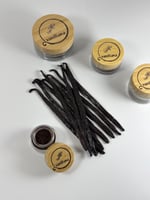 بودرة الفانيليا أوغندا