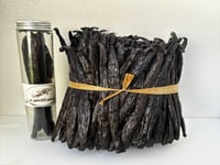 أعواد فانيليا بلانيفوليا أوغندا