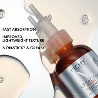 سيروم ليفت أكتيف سوبريم بفيتامين سي من فيتشي - 20م...