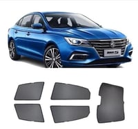 ستارة ام جي 5 2016 - 2022