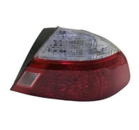 اسطب خلفي افالون 2003-2004