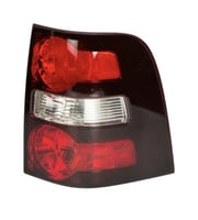 اسطب خلفي إكسبلورر 2006 - 2010