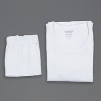 طقم ملابس داخلية ولادي | كفيتون