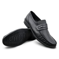 جزمة فيتالي لون أسود