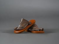 حذاء شرقي اطفال || جيباردو