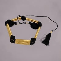 عقال مقصب رجالي